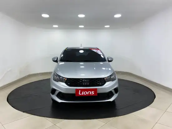 FIAT-ARGO-1.0 FIREFLY FLEX DRIVE MANUAL FIAT-ARGO-2021