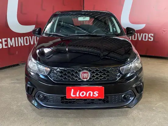 FIAT-ARGO-2020
