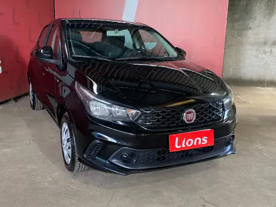 FIAT-ARGO-2020
