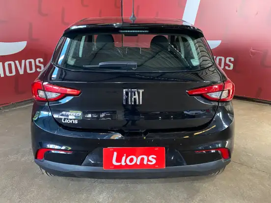 FIAT-ARGO-2020
