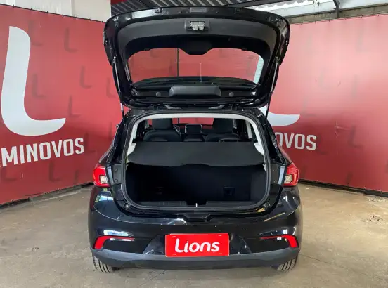 FIAT-ARGO-1.0 FIREFLY FLEX DRIVE MANUAL FIAT-ARGO-2020