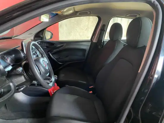 FIAT-ARGO-1.0 FIREFLY FLEX DRIVE MANUAL FIAT-ARGO-2020