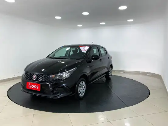 FIAT-ARGO-2019