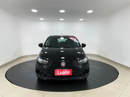 FIAT-ARGO-1.0 FIREFLY FLEX DRIVE MANUAL FIAT-ARGO-2019