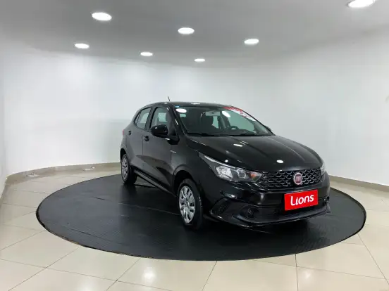 FIAT-ARGO-2019