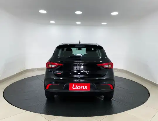 FIAT-ARGO-1.0 FIREFLY FLEX DRIVE MANUAL FIAT-ARGO-2019