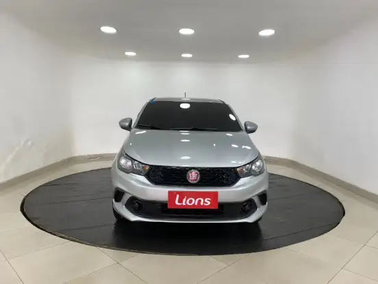FIAT-ARGO-1.0 FIREFLY FLEX DRIVE MANUAL FIAT-ARGO-2018