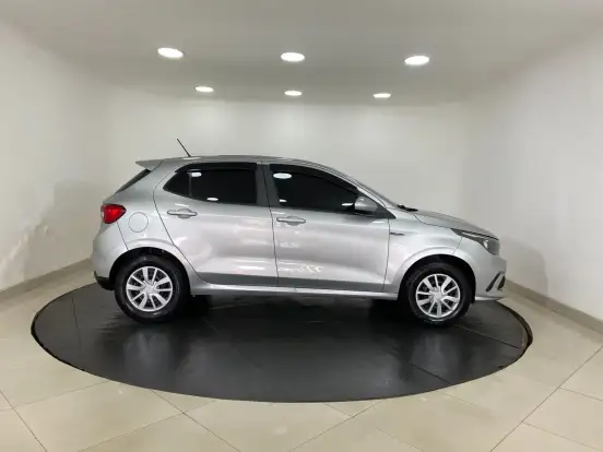 FIAT-ARGO-1.0 FIREFLY FLEX DRIVE MANUAL FIAT-ARGO-2018