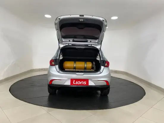 FIAT-ARGO-1.0 FIREFLY FLEX DRIVE MANUAL FIAT-ARGO-2018