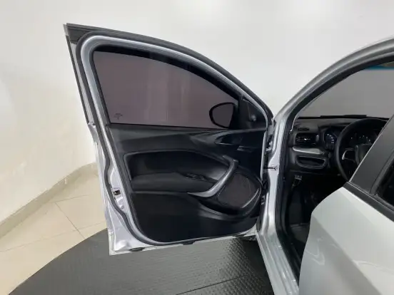 FIAT-ARGO-1.0 FIREFLY FLEX DRIVE MANUAL FIAT-ARGO-2018
