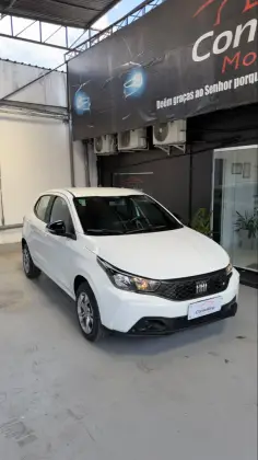 FIAT ARGO 1.0 FIREFLY FLEX DRIVE MANUAL