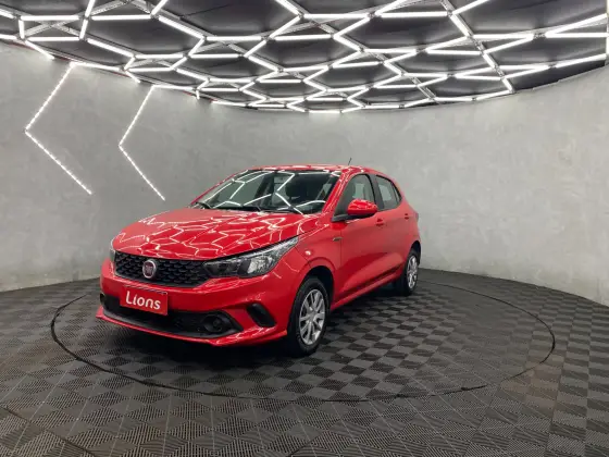 FIAT ARGO 1.0 FIREFLY FLEX DRIVE MANUAL FIAT ARGO 1.0 FIREFLY FLEX DRIVE MANUAL