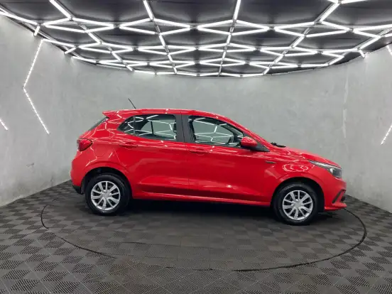 FIAT-ARGO-1.0 FIREFLY FLEX DRIVE MANUAL FIAT-ARGO-2020