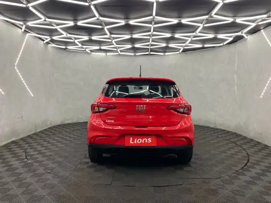 FIAT-ARGO-2020