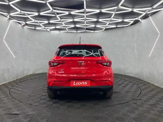 FIAT-ARGO-2023