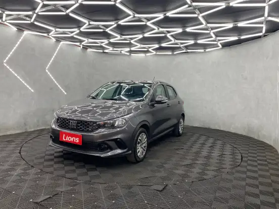 FIAT-ARGO-1.0 FIREFLY FLEX MANUAL FIAT-ARGO-2022