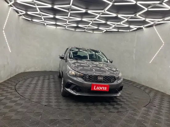 FIAT-ARGO-2022