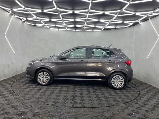 FIAT-ARGO-2022