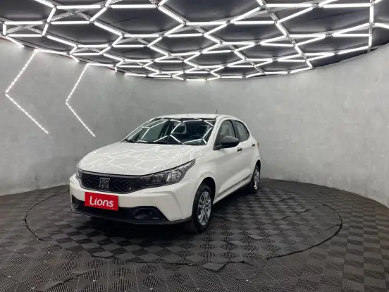 FIAT-ARGO-2023