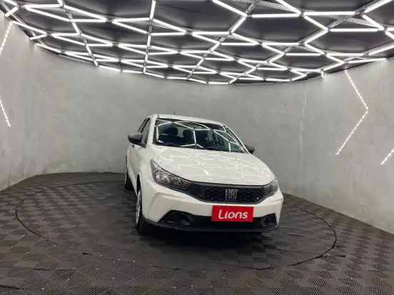FIAT-ARGO-1.0 FIREFLY FLEX MANUAL FIAT-ARGO-2023