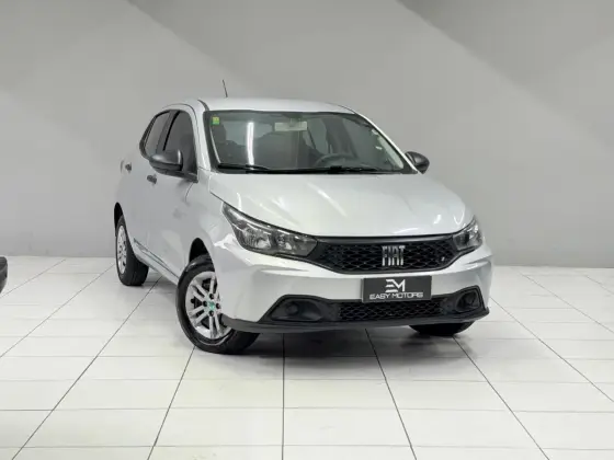 FIAT ARGO 1.0 FIREFLY FLEX MANUAL