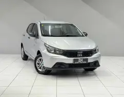 FIAT ARGO 1.0 FIREFLY FLEX MANUAL FIAT ARGO 1.0 FIREFLY FLEX MANUAL