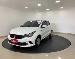 FIAT ARGO 1.3 FIREFLY FLEX DRIVE MANUAL FIAT ARGO 1.3 FIREFLY FLEX DRIVE MANUAL