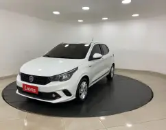 FIAT ARGO 1.3 FIREFLY FLEX DRIVE MANUAL FIAT ARGO 1.3 FIREFLY FLEX DRIVE MANUAL