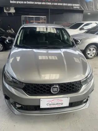 FIAT ARGO 1.3 FIREFLY FLEX DRIVE MANUAL