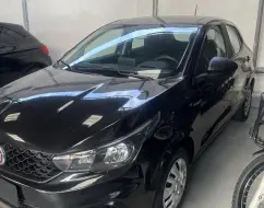 FIAT ARGO 1.3 FIREFLY FLEX DRIVE MANUAL FIAT ARGO 1.3 FIREFLY FLEX DRIVE MANUAL