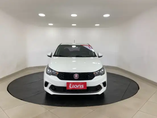 FIAT-ARGO-2018