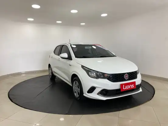 FIAT-ARGO-2018