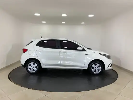 FIAT-ARGO-1.3 FIREFLY FLEX DRIVE MANUAL FIAT-ARGO-2018