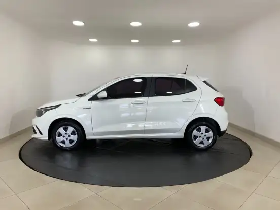 FIAT-ARGO-2018