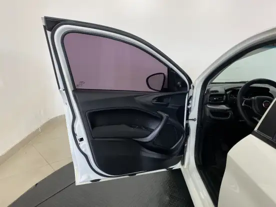 FIAT-ARGO-1.3 FIREFLY FLEX DRIVE MANUAL FIAT-ARGO-2018