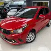 FIAT ARGO 1.8 E.TORQ FLEX PRECISION AT6 FIAT ARGO 1.8 E.TORQ FLEX PRECISION AT6