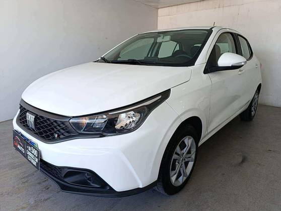 FIAT ARGO 1.0 FIREFLY FLEX DRIVE MANUAL