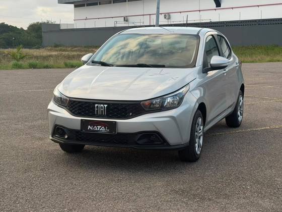 FIAT ARGO 1.0 FIREFLY FLEX DRIVE MANUAL