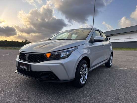 FIAT-ARGO-2024
