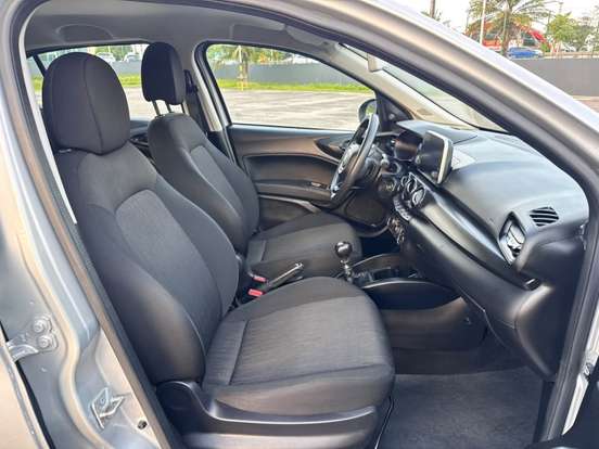 FIAT-ARGO-1.0 FIREFLY FLEX DRIVE MANUAL FIAT-ARGO-2024