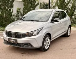 FIAT ARGO 1.0 FIREFLY FLEX DRIVE MANUAL FIAT ARGO 1.0 FIREFLY FLEX DRIVE MANUAL