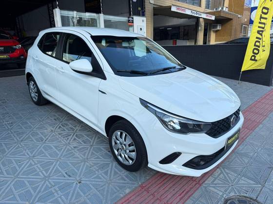 FIAT ARGO 1.0 FIREFLY FLEX DRIVE MANUAL