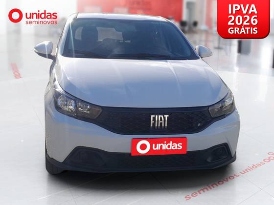 FIAT ARGO 1.0 FIREFLY FLEX MANUAL