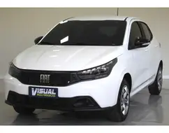 FIAT ARGO 1.3 FIREFLY FLEX DRIVE CVT FIAT ARGO 1.3 FIREFLY FLEX DRIVE CVT