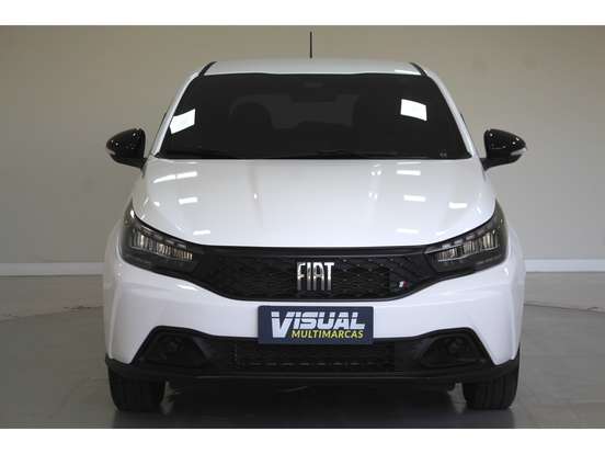 FIAT-ARGO-1.3 FIREFLY FLEX DRIVE CVT FIAT-ARGO-2025