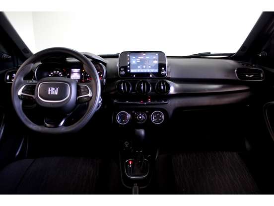 FIAT-ARGO-1.3 FIREFLY FLEX DRIVE CVT FIAT-ARGO-2025
