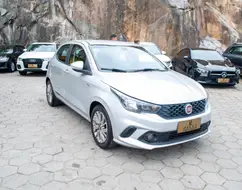 FIAT ARGO 1.8 E.TORQ FLEX PRECISION AT6 FIAT ARGO 1.8 E.TORQ FLEX PRECISION AT6
