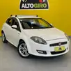 FIAT BRAVO 1.4 16V T-JET GASOLINA 4P MANUAL FIAT BRAVO 1.4 16V T-JET GASOLINA 4P MANUAL