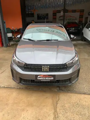 FIAT CRONOS 1.0 FIREFLY FLEX DRIVE MANUAL