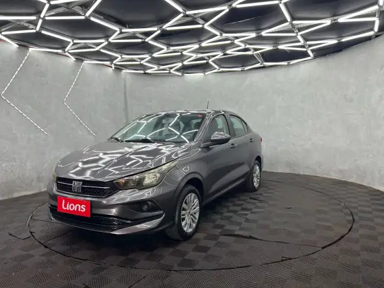 FIAT CRONOS 1.0 FIREFLY FLEX DRIVE MANUAL